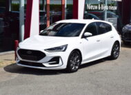 FORD FOCUS 1.0EcoBoost 155pk ST-LINE – NAVI – LED – CAMERA – ZETELVERWARMING – GARANTIE