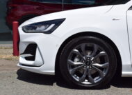FORD FOCUS 1.0EcoBoost 155pk ST-LINE – NAVI – LED – CAMERA – ZETELVERWARMING – GARANTIE