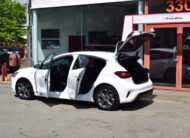 FORD FOCUS 1.0EcoBoost 155pk ST-LINE – NAVI – LED – CAMERA – ZETELVERWARMING – GARANTIE