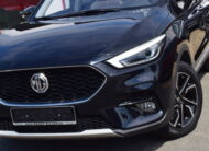 MG ZS 1.0T-GDi 111pk LEDER – NAVI – LED – 360°CAM – PANO DAK – KEYLESS – 49.000km – IN OPTIE