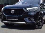 MG ZS 1.0T-GDi 111pk LEDER – NAVI – LED – 360°CAM – PANO DAK – KEYLESS – 49.000km – IN OPTIE
