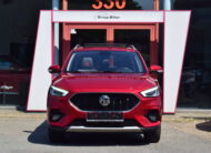 MG ZS 1.0T-GDi 111pk LEDER – NAVI – LED – 360°CAM – PANO DAK – KEYLESS – 50.000km