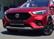 MG ZS 1.0T-GDi 111pk LEDER – NAVI – LED – 360°CAM – PANO DAK – KEYLESS – 50.000km