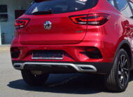 MG ZS 1.0T-GDi 111pk LEDER – NAVI – LED – 360°CAM – PANO DAK – KEYLESS – 50.000km