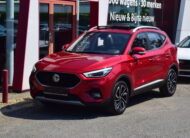 MG ZS 1.0T-GDi 111pk LEDER – NAVI – LED – 360°CAM – PANO DAK – KEYLESS – 50.000km