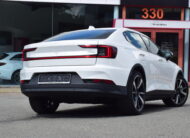 Polestar 2 64KWh – NAVIGATIE – FULL LED – CAMERA – ELEKTRISCHE ZETEL – KEYLESS – 20″ ALU – 34.000km