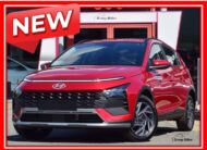 Hyundai Bayon 1.0T-GDi 90pk – NAVIGATIE – LED – CAMERA – ZETELVERWARMING – NIEUW – VERWACHT