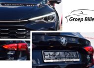 MG ZS 1.5Hybrid HEV 194pk – NAVIGATIE – LEDER – ELEK ZETELS – 360° CAMERA – NIEUW