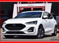 FORD FOCUS 1.0EcoBoost 155pk ST-LINE – NAVI – LED – CAMERA – ZETELVERWARMING – GARANTIE
