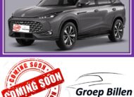 MG HS 1.5Hybrid PHEV 272pk – NAVIGATIE – LEDER – ELEK ZETELS – 360° CAMERA – NIEUW – 0km – VERWACHT