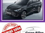 MG HS 1.5Hybrid HEV 224pk – NAVIGATIE – LEDER – ELEK ZETELS – 360° CAMERA – NIEUW – 0km – VERWACHT