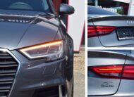 AUDI A3 1.4TSi 150pk – SPORT – NAVI – MATRIX – CAMERA – GARANTIE