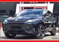 MG HS 1.5Hybrid HEV 224pk – NAVIGATIE – LEDER – ELEK ZETELS – 360° CAMERA – NIEUW – 0km