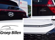Hyundai Bayon 1.0T-GDi 90pk – NAVIGATIE – LED – CAMERA – ZETELVERWARMING – NIEUW – VERKOCHT/VENDU