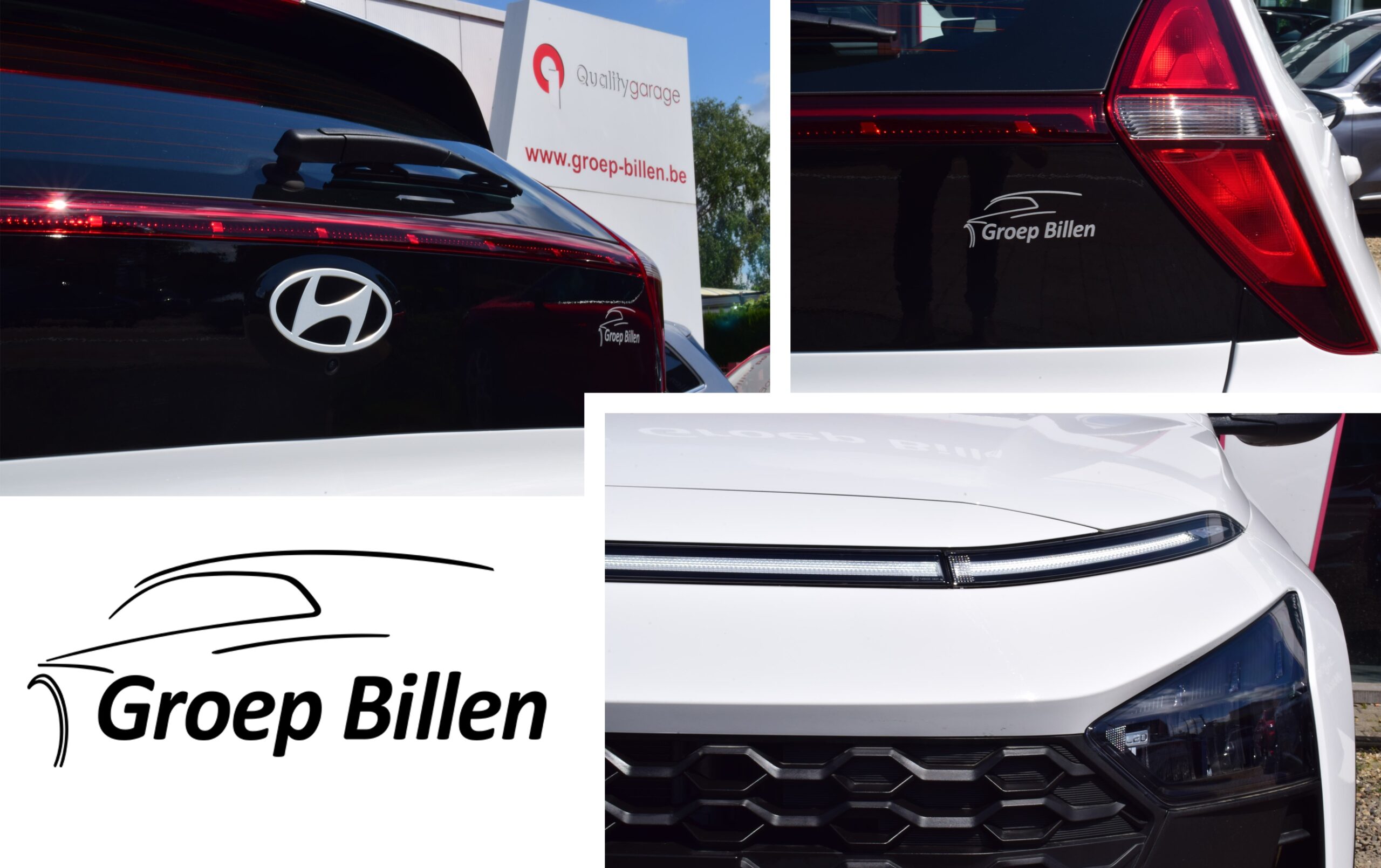 Hyundai Bayon 1.0T-GDi 90pk – NAVIGATIE – LED – CAMERA – ZETELVERWARMING – NIEUW – VERKOCHT/VENDU