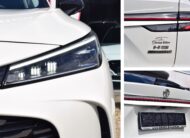 MG HS 1.5Hybrid+ HEV 224pk – NAVIGATIE – LEDER – ELEK ZETELS – 360° CAMERA – NIEUW – 0km