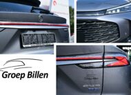 MG HS 1.5Hybrid PHEV 272pk – NAVIGATIE – LEDER – ELEK ZETELS – 360° CAMERA – 0km – NIEUW