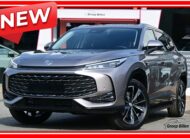 MG HS 1.5Hybrid PHEV 272pk – NAVIGATIE – LEDER – ELEK ZETELS – 360° CAMERA – NIEUW – VERKOCHT