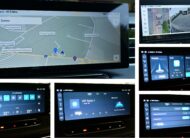 MG HS 1.5Hybrid PHEV 272pk – NAVIGATIE – LEDER – ELEK ZETELS – 360° CAMERA – 0km – NIEUW
