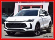 MG ZS 1.5Hybrid HEV 194pk – NAVIGATIE – LEDER – ELEK ZETELS – 360° CAMERA – NIEUW – 0km – SOUS OPTION