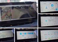 MG HS 1.5Hybrid HEV 224pk – NAVIGATIE – LEDER – ELEK ZETELS – 360° CAMERA – NIEUW – 0km