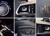 MG HS 1.5Hybrid HEV 224pk – NAVIGATIE – LEDER – ELEK ZETELS – 360° CAMERA – NIEUW – 0km