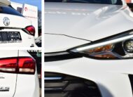 MG ZS 1.5Hybrid HEV 194pk – NAVIGATIE – LEDER – ELEK ZETELS – 360° CAMERA – NIEUW – VERWACHT