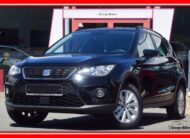 SEAT ARONA 1.0TSi 95pk – NAVIGATIE – PDC – ALU – 52.000km – GARANTIE