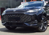 MG HS 1.5Hybrid HEV 224pk – NAVIGATIE – LEDER – ELEK ZETELS – 360° CAMERA – NIEUW – 0km