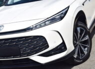 MG HS 1.5Hybrid+ HEV 224pk – NAVIGATIE – LEDER – ELEK ZETELS – 360° CAMERA – NIEUW – 0km