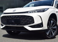 MG HS 1.5Hybrid+ HEV 224pk – NAVIGATIE – LEDER – ELEK ZETELS – 360° CAMERA – NIEUW – 0km