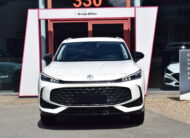 MG HS 1.5Hybrid+ HEV 224pk – NAVIGATIE – LEDER – ELEK ZETELS – 360° CAMERA – NIEUW – 0km