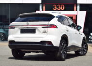 MG HS 1.5Hybrid+ HEV 224pk – NAVIGATIE – LEDER – ELEK ZETELS – 360° CAMERA – NIEUW – 0km