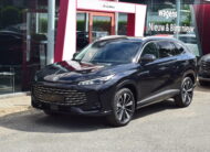 MG HS 1.5Hybrid HEV 224pk – NAVIGATIE – LEDER – ELEK ZETELS – 360° CAMERA – NIEUW – 0km
