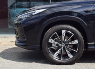 MG HS 1.5Hybrid HEV 224pk – NAVIGATIE – LEDER – ELEK ZETELS – 360° CAMERA – NIEUW – 0km