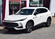 MG HS 1.5Hybrid+ HEV 224pk – NAVIGATIE – LEDER – ELEK ZETELS – 360° CAMERA – NIEUW – 0km