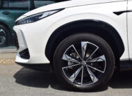 MG HS 1.5Hybrid+ HEV 224pk – NAVIGATIE – LEDER – ELEK ZETELS – 360° CAMERA – NIEUW – 0km