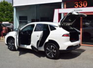 MG HS 1.5Hybrid+ HEV 224pk – NAVIGATIE – LEDER – ELEK ZETELS – 360° CAMERA – NIEUW – 0km