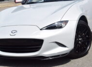 Mazda MX-5 2.0i 160pk RECAROZETELS – LED – NAVIGATIE – SPECIAL EDITION YAKUDO – ONE OF 160 – VERWACHT