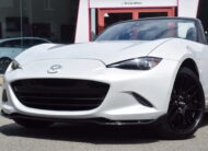 Mazda MX-5 2.0i 160pk RECAROZETELS – LED – NAVIGATIE – SPECIAL EDITION YAKUDO – ONE OF 160 – VERWACHT