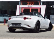 Mazda MX-5 2.0i 160pk RECAROZETELS – LED – NAVIGATIE – SPECIAL EDITION YAKUDO – ONE OF 160 – VERWACHT