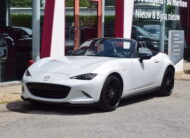 Mazda MX-5 2.0i 160pk RECAROZETELS – LED – NAVIGATIE – SPECIAL EDITION YAKUDO – ONE OF 160 – VERWACHT