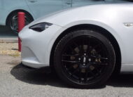 Mazda MX-5 2.0i 160pk RECAROZETELS – LED – NAVIGATIE – SPECIAL EDITION YAKUDO – ONE OF 160 – VERWACHT