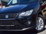 SEAT ARONA 1.0TSi 95pk – NAVIGATIE – PDC – ALU – 52.000km – GARANTIE