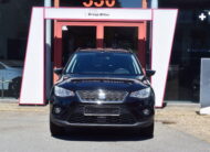 SEAT ARONA 1.0TSi 95pk – NAVIGATIE – PDC – ALU – 52.000km – GARANTIE