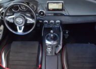 Mazda MX-5 2.0i 160pk RECAROZETELS – LED – NAVIGATIE – SPECIAL EDITION YAKUDO – ONE OF 160 – VERWACHT