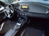 Mazda MX-5 2.0i 160pk RECAROZETELS – LED – NAVIGATIE – SPECIAL EDITION YAKUDO – ONE OF 160 – VERWACHT