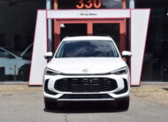 MG ZS 1.5Hybrid HEV 194pk – NAVIGATIE – LEDER – ELEK ZETELS – 360° CAMERA – NIEUW – 0km – SOUS OPTION
