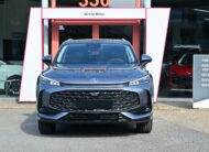 MG HS 1.5Hybrid PHEV 272pk – NAVIGATIE – LEDER – ELEK ZETELS – 360° CAMERA – 0km – NIEUW