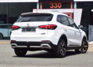 MG ZS 1.5Hybrid HEV 194pk – NAVIGATIE – LEDER – ELEK ZETELS – 360° CAMERA – NIEUW – 0km – SOUS OPTION